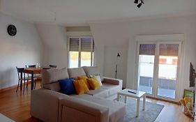 Apartamento Vistas A Ensenada